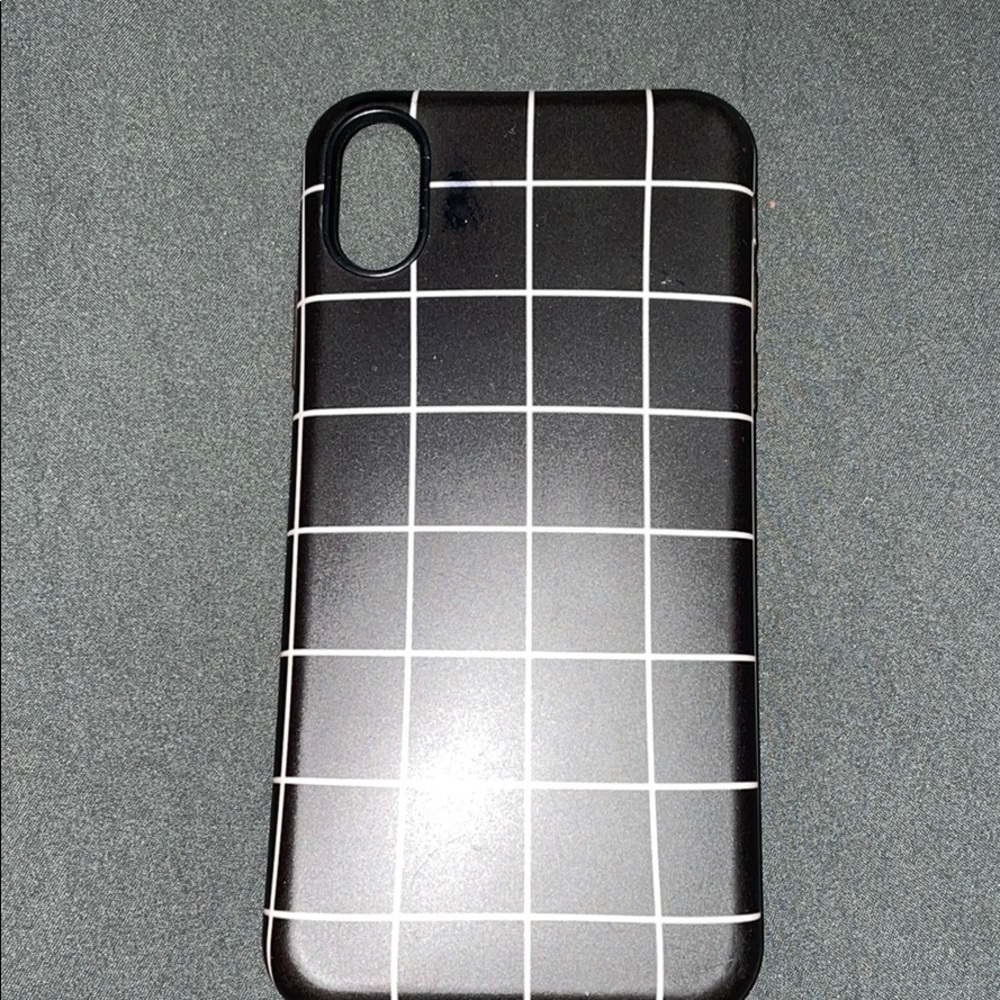 iPhone X/XS phone case